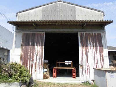 (値下げ) 愛媛県西条市 伊予西条駅 戸建て 400万円の官公庁公売物件情報 #5