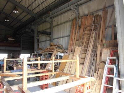 (値下げ) 愛媛県西条市 伊予西条駅 戸建て 400万円の官公庁公売物件情報 #9