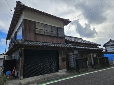 (値下げ) 高知県安芸郡安田町 安田駅11分 戸建て 294万円の官公庁公売物件情報 #1