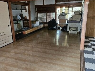 (値下げ) 高知県安芸郡安田町 安田駅11分 戸建て 294万円の官公庁公売物件情報 #6