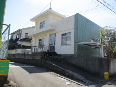 大分県別府市 別府大学駅21分 戸建て 1,160万円の官公庁公売物件情報 #2