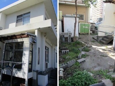 大分県別府市 別府大学駅21分 戸建て 1,160万円の官公庁公売物件情報 #3