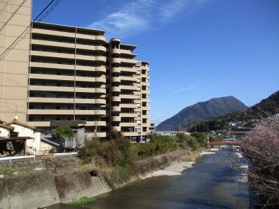 大分県別府市 雲泉寺駅1分 マンション「グランデール別府」825万円の官公庁公売物件情報 #2