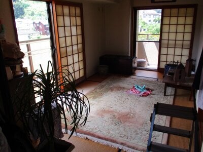 大分県別府市 雲泉寺駅1分 マンション「グランデール別府」825万円の官公庁公売物件情報 #6