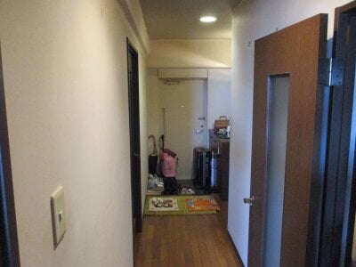 大分県別府市 雲泉寺駅1分 マンション「グランデール別府」825万円の官公庁公売物件情報 #7