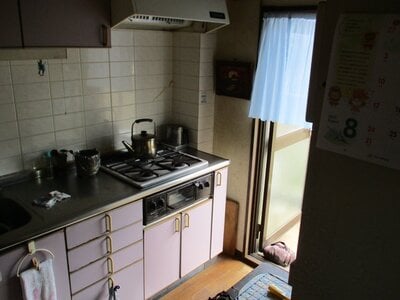 大分県別府市 雲泉寺駅1分 マンション「グランデール別府」825万円の官公庁公売物件情報 #8