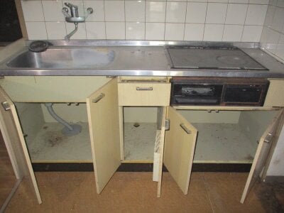 大分県別府市 別府駅6分 マンション「別府ロイヤルハイツ」43万円の官公庁公売物件情報 #11