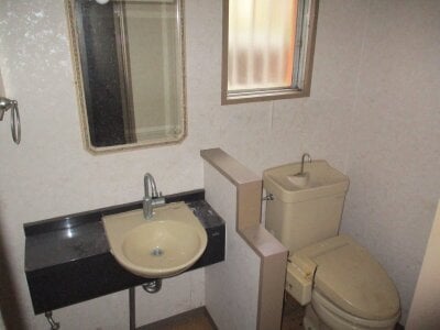 大分県別府市 別府駅6分 マンション「別府ロイヤルハイツ」43万円の官公庁公売物件情報 #14