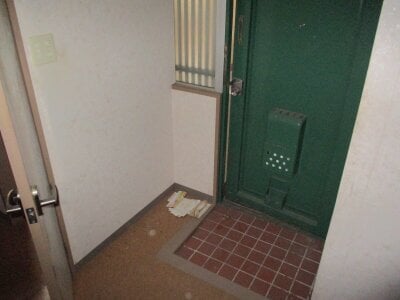 大分県別府市 別府駅6分 マンション「別府ロイヤルハイツ」43万円の官公庁公売物件情報 #5