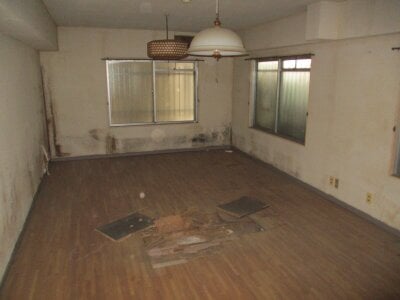 大分県別府市 別府駅6分 マンション「別府ロイヤルハイツ」43万円の官公庁公売物件情報 #6