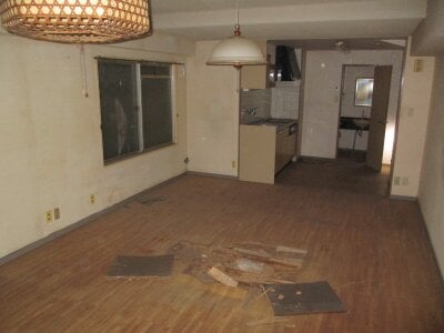 大分県別府市 別府駅6分 マンション「別府ロイヤルハイツ」43万円の官公庁公売物件情報 #7