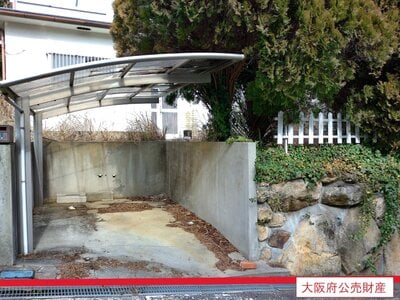 大阪府豊能郡能勢町 戸建て 167万円の官公庁公売物件情報 #5