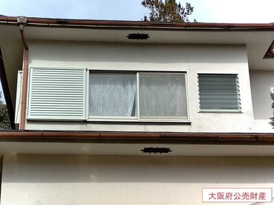 大阪府豊能郡能勢町 戸建て 167万円の官公庁公売物件情報 #7