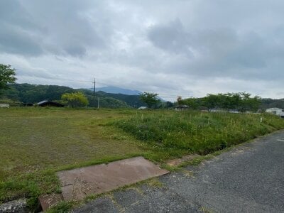 (値下げ) 広島県山県郡北広島町 土地 184万円の官公庁公売物件情報 #1