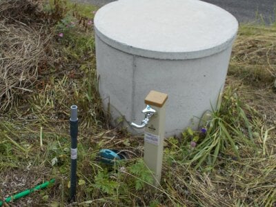 (値下げ) 広島県山県郡北広島町 土地 184万円の官公庁公売物件情報 #10