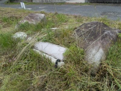 (値下げ) 広島県山県郡北広島町 土地 184万円の官公庁公売物件情報 #11