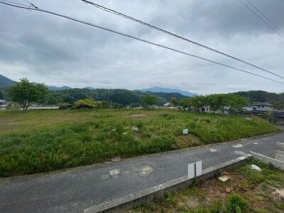 (値下げ) 広島県山県郡北広島町 土地 184万円の官公庁公売物件情報 #3