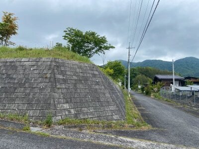 (値下げ) 広島県山県郡北広島町 土地 184万円の官公庁公売物件情報 #6