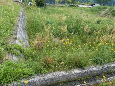 (値下げ) 広島県山県郡北広島町 土地 184万円の官公庁公売物件情報 #8