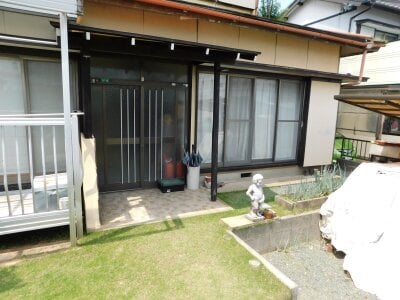 (値下げ) 静岡県湖西市 新所原駅15分 戸建て 577万円の官公庁公売物件情報 #4