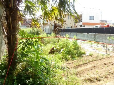 (値下げ) 千葉県八街市 八街駅9分 土地 196万円の官公庁公売物件情報 #7