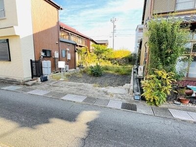 (値下げ) 三重県桑名市 多度駅11分 土地 314万円の官公庁公売物件情報 #1