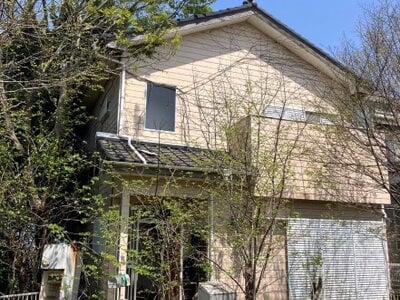 千葉県八街市 八街駅29分 戸建て 59万円の官公庁公売物件情報 #1