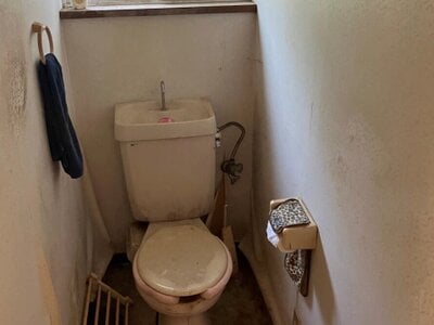 千葉県八街市 八街駅29分 戸建て 59万円の官公庁公売物件情報 #10