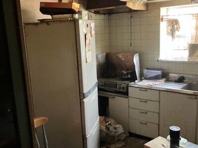 千葉県八街市 八街駅29分 戸建て 59万円の官公庁公売物件情報 #4