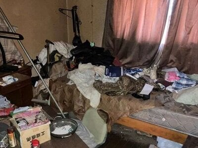 千葉県八街市 八街駅29分 戸建て 59万円の官公庁公売物件情報 #8