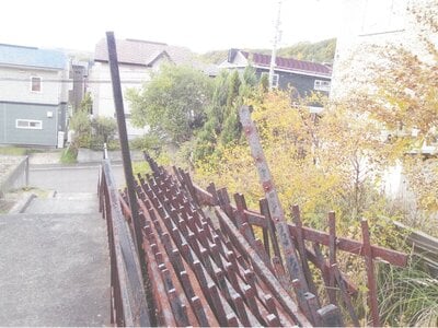 北海道札幌市清田区 福住駅 土地 1,719万円の官公庁公売物件情報 #9