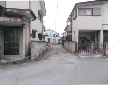 (値下げ) 群馬県高崎市 北高崎駅10分 戸建て 201万円の競売物件情報 #11