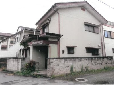 (値下げ) 群馬県高崎市 北高崎駅10分 戸建て 201万円の競売物件情報 #2
