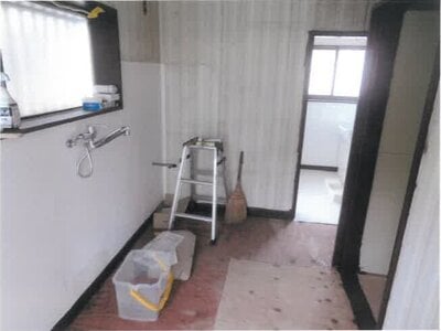 (値下げ) 群馬県高崎市 北高崎駅10分 戸建て 201万円の競売物件情報 #5