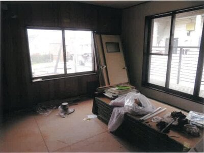 (値下げ) 群馬県高崎市 北高崎駅10分 戸建て 201万円の競売物件情報 #7