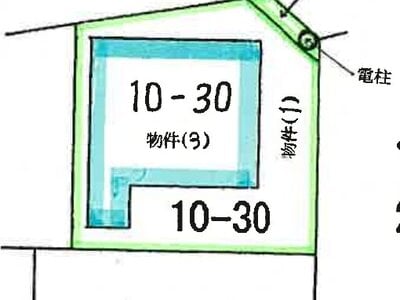 埼玉県入間市 武蔵藤沢駅26分 戸建て 1,367万円の競売物件情報 #1