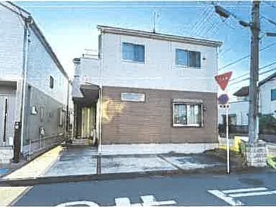 埼玉県入間市 武蔵藤沢駅26分 戸建て 1,367万円の競売物件情報 #2