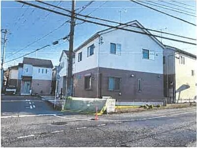 埼玉県入間市 武蔵藤沢駅26分 戸建て 1,367万円の競売物件情報 #3