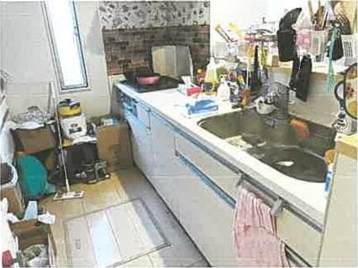 埼玉県入間市 武蔵藤沢駅26分 戸建て 1,367万円の競売物件情報 #5