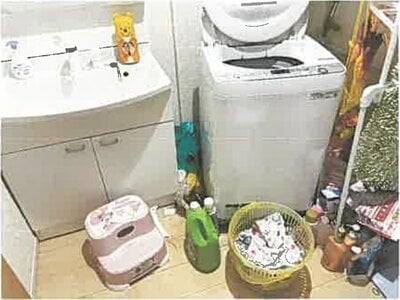 埼玉県入間市 武蔵藤沢駅26分 戸建て 1,367万円の競売物件情報 #6