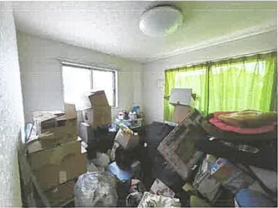 埼玉県入間市 武蔵藤沢駅26分 戸建て 1,367万円の競売物件情報 #8