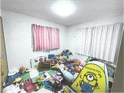 埼玉県入間市 武蔵藤沢駅26分 戸建て 1,367万円の競売物件情報 #9