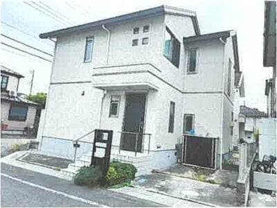 埼玉県坂戸市 北坂戸駅 戸建て 1,618万円の競売物件情報 #2