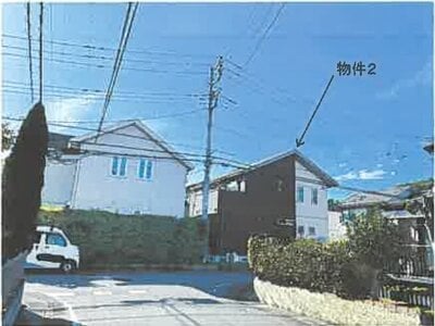 埼玉県坂戸市 北坂戸駅 戸建て 1,618万円の競売物件情報 #3