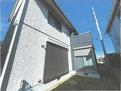 埼玉県坂戸市 北坂戸駅 戸建て 1,618万円の競売物件情報 #4