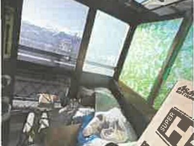 埼玉県日高市 武蔵高萩駅11分 戸建て 626万円の競売物件情報 #13