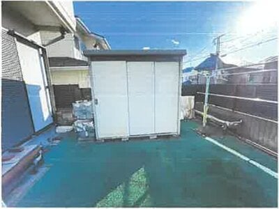 埼玉県日高市 武蔵高萩駅11分 戸建て 626万円の競売物件情報 #15