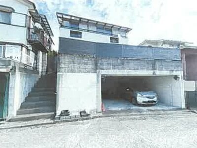 埼玉県日高市 武蔵高萩駅11分 戸建て 626万円の競売物件情報 #2