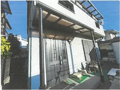埼玉県日高市 武蔵高萩駅11分 戸建て 626万円の競売物件情報 #3