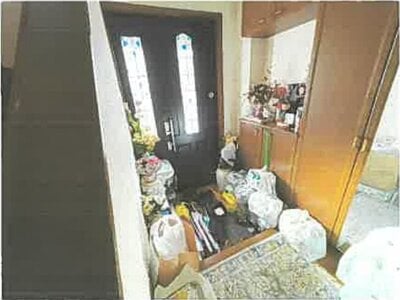 埼玉県日高市 武蔵高萩駅11分 戸建て 626万円の競売物件情報 #4